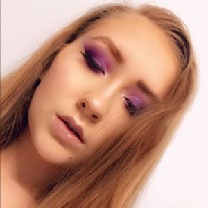 Meet your Posher, Jillian